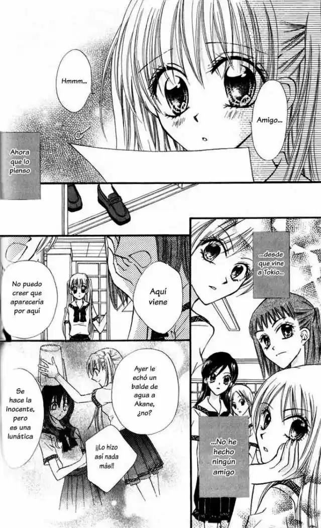 Kitchen princess (2004) - Capítulo 19 - Página 14 - LectorTMOo