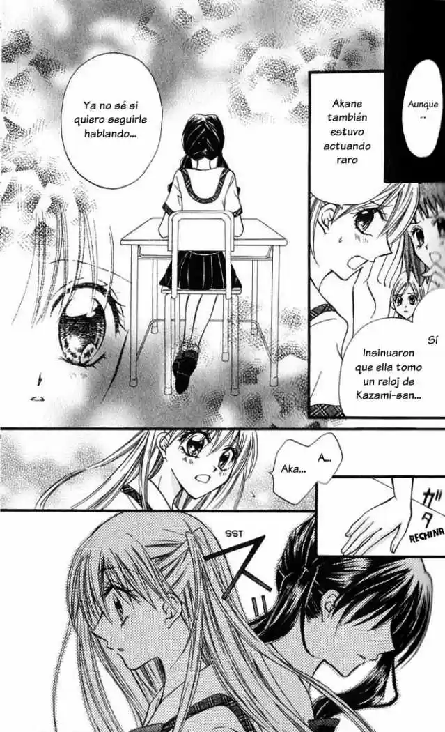 Kitchen princess (2004) - Capítulo 19 - Página 15 - LectorTMOo