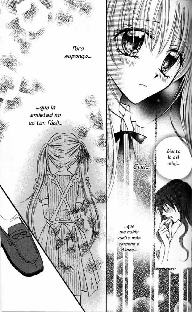 Kitchen princess (2004) - Capítulo 19 - Página 17 - LectorTMOo