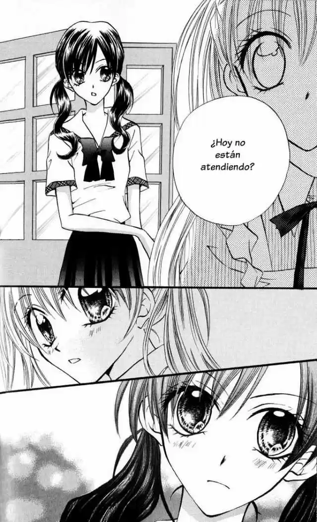 Kitchen princess (2004) - Capítulo 19 - Página 18 - LectorTMOo