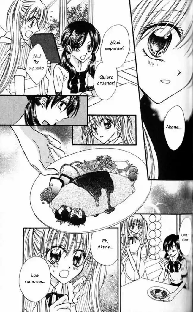 Kitchen princess (2004) - Capítulo 19 - Página 19 - LectorTMOo