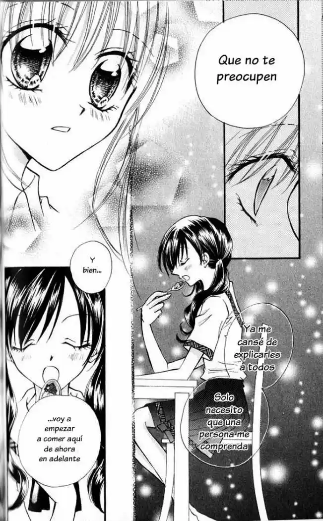 Kitchen princess (2004) - Capítulo 19 - Página 20 - LectorTMOo