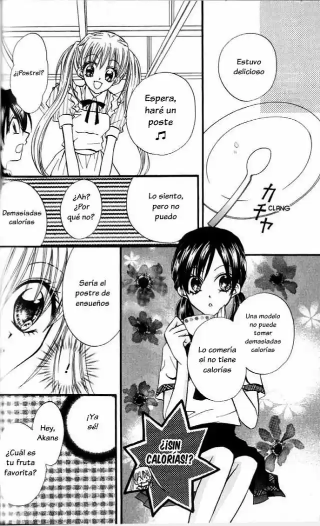 Kitchen princess (2004) - Capítulo 19 - Página 22 - LectorTMOo