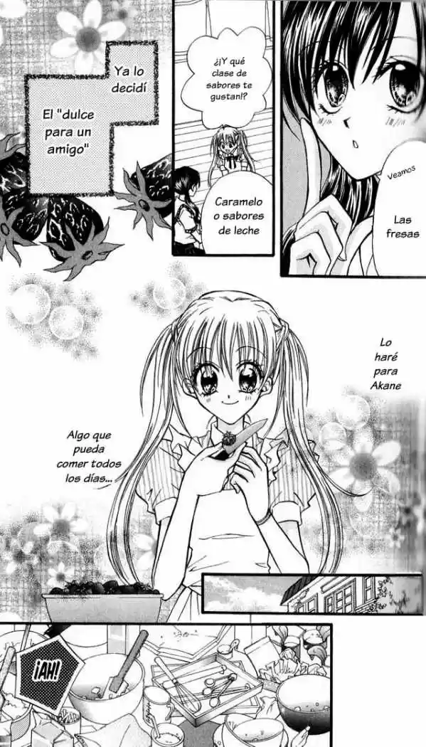 Kitchen princess (2004) - Capítulo 19 - Página 23 - LectorTMOo
