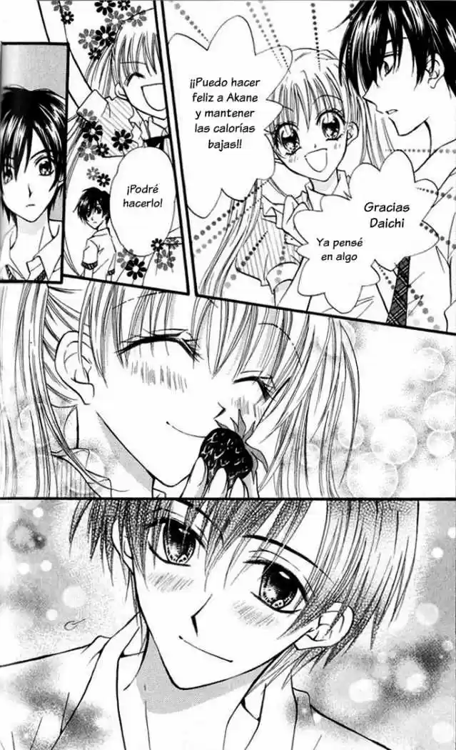 Kitchen princess (2004) - Capítulo 19 - Página 25 - LectorTMOo