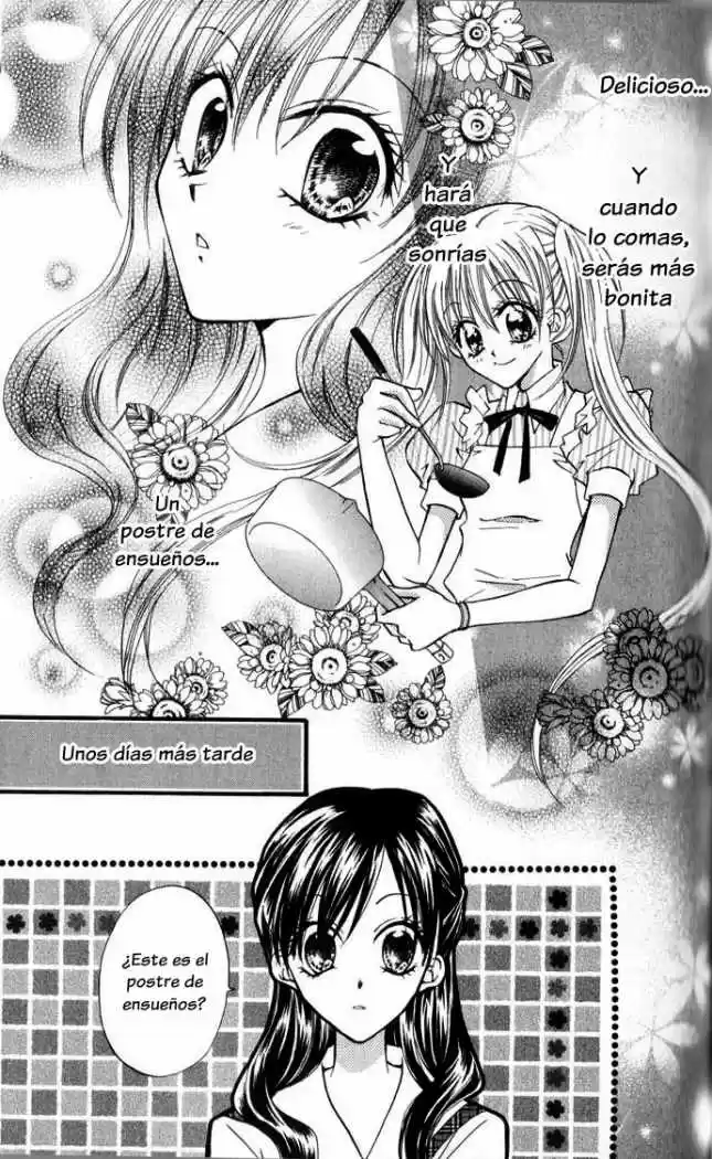 Kitchen princess (2004) - Capítulo 19 - Página 26 - LectorTMOo