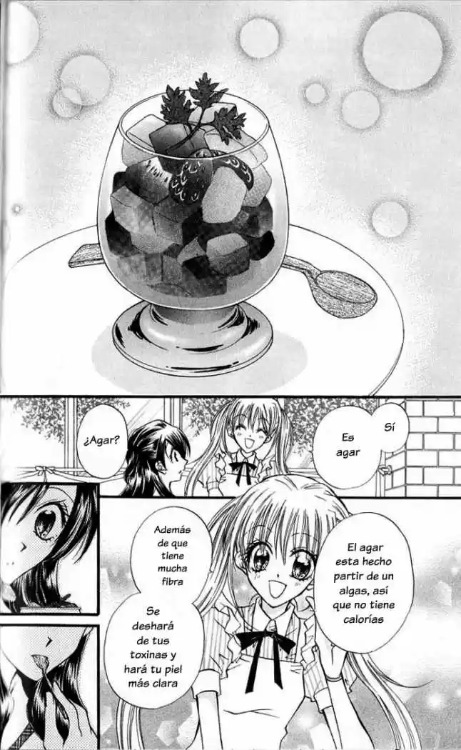 Kitchen princess (2004) - Capítulo 19 - Página 27 - LectorTMOo