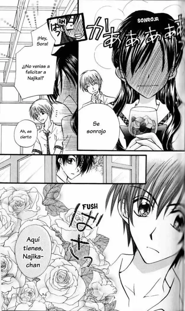 Kitchen princess (2004) - Capítulo 19 - Página 30 - LectorTMOo