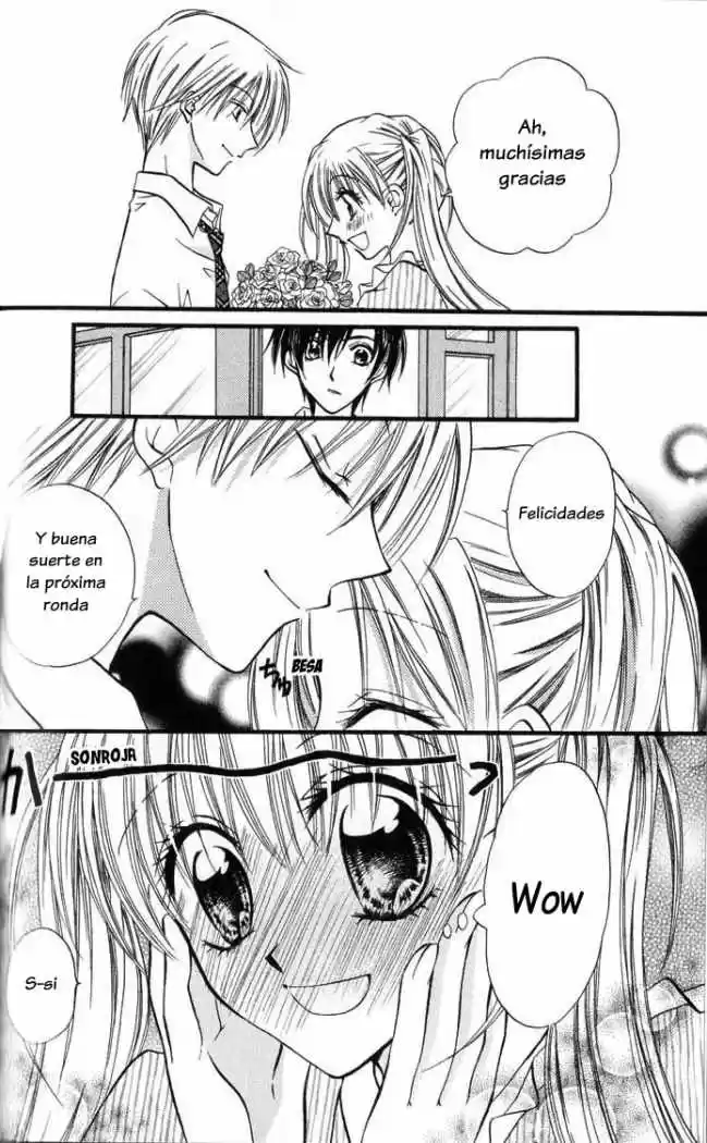 Kitchen princess (2004) - Capítulo 19 - Página 31 - LectorTMOo
