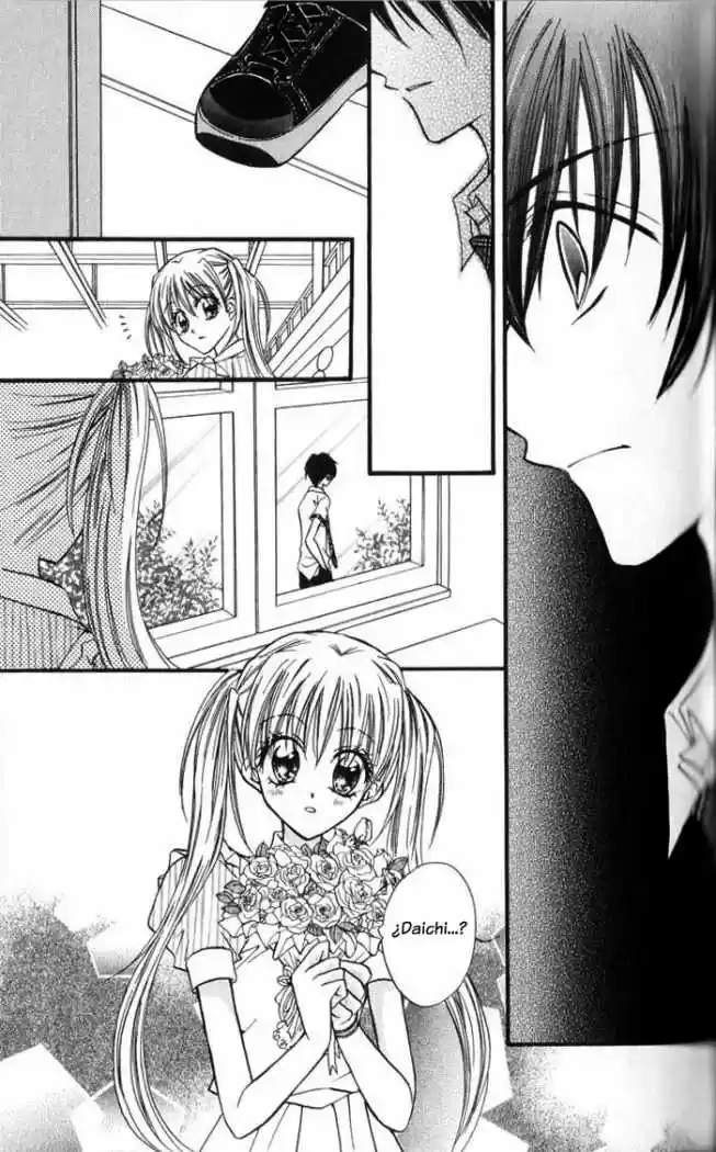 Kitchen princess (2004) - Capítulo 19 - Página 32 - LectorTMOo