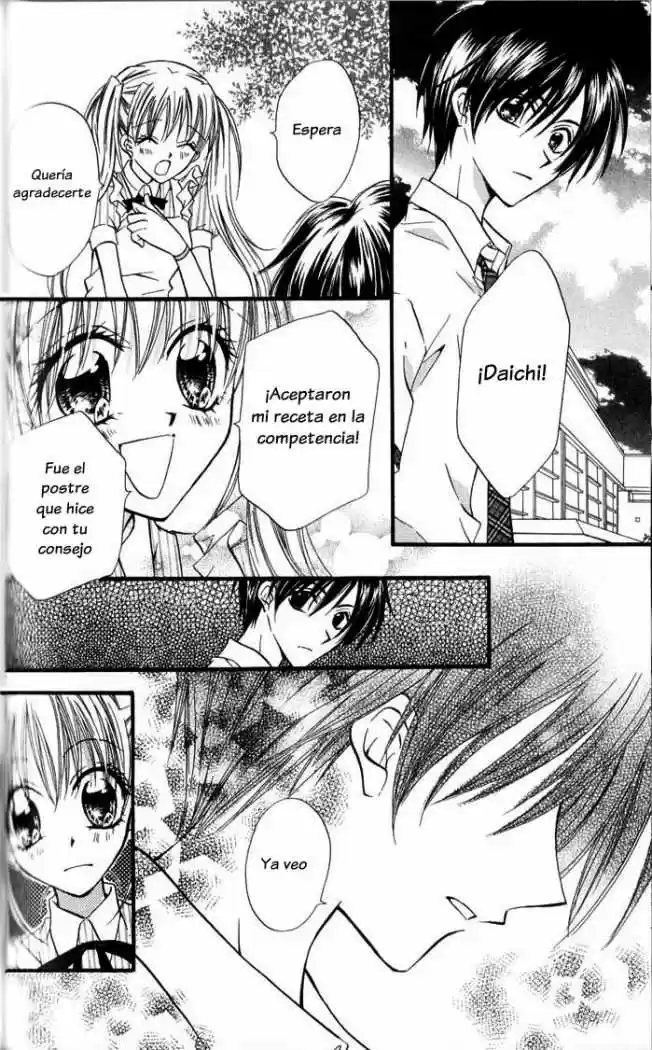 Kitchen princess (2004) - Capítulo 19 - Página 33 - LectorTMOo