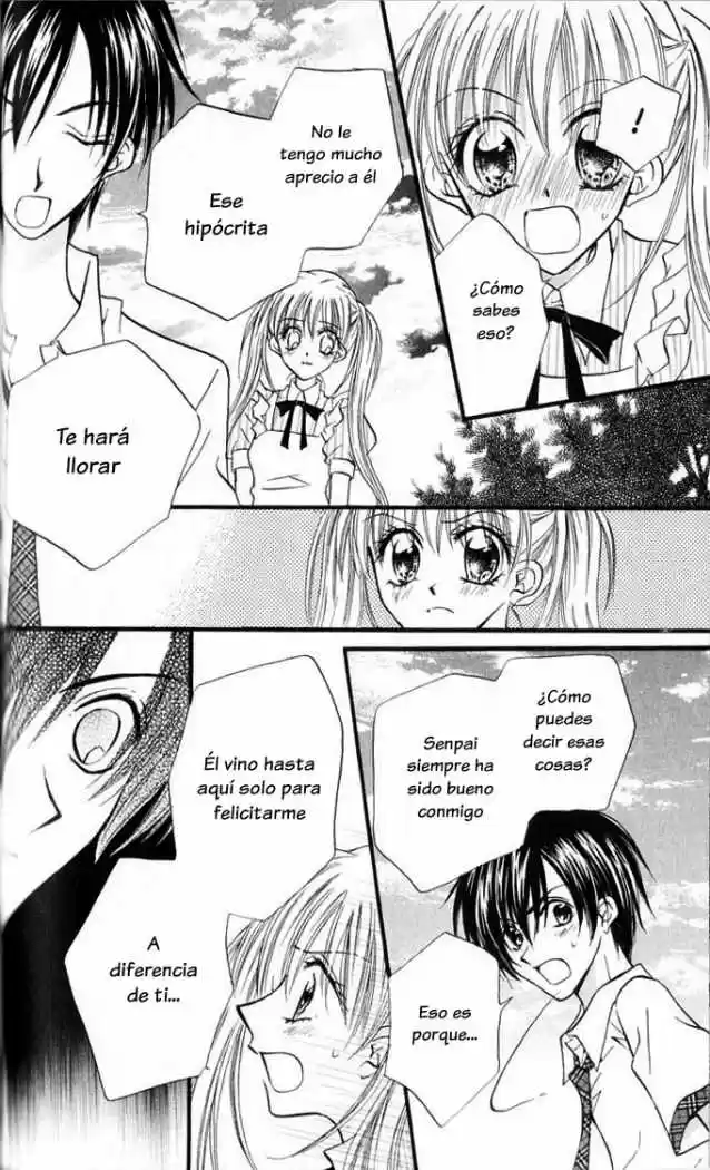 Kitchen princess (2004) - Capítulo 19 - Página 35 - LectorTMOo