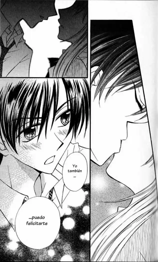 Kitchen princess (2004) - Capítulo 19 - Página 37 - LectorTMOo