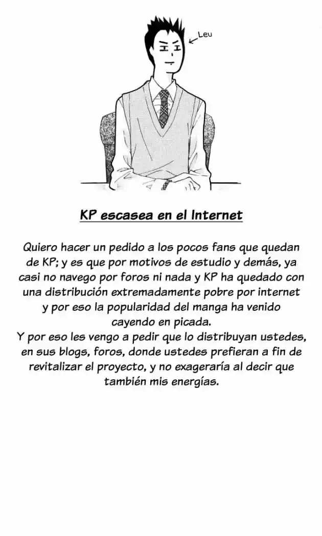 Kitchen princess (2004) - Capítulo 19 - Página 38 - LectorTMOo