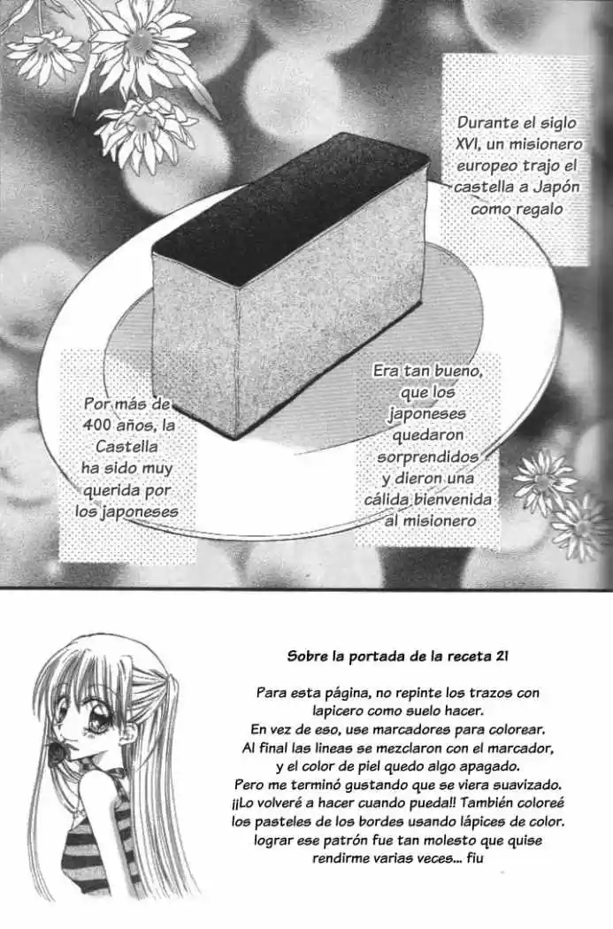 Kitchen princess (2004) - Capítulo 21 - Página 2 - LectorTMOo