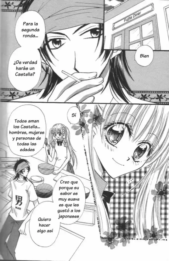Kitchen princess (2004) - Capítulo 21 - Página 3 - LectorTMOo