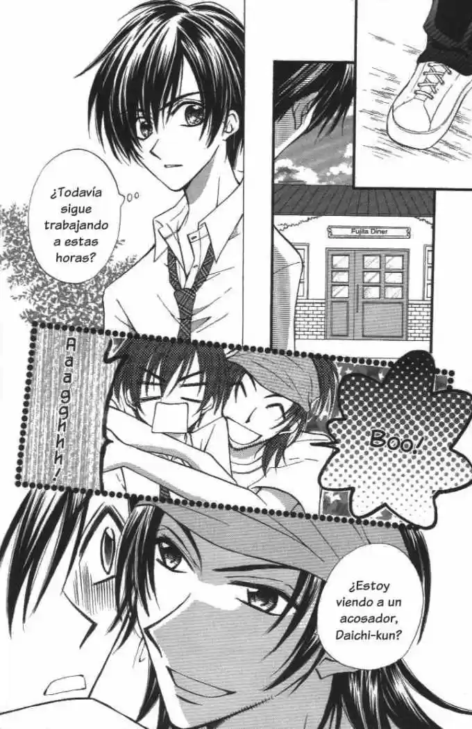 Kitchen princess (2004) - Capítulo 21 - Página 5 - LectorTMOo