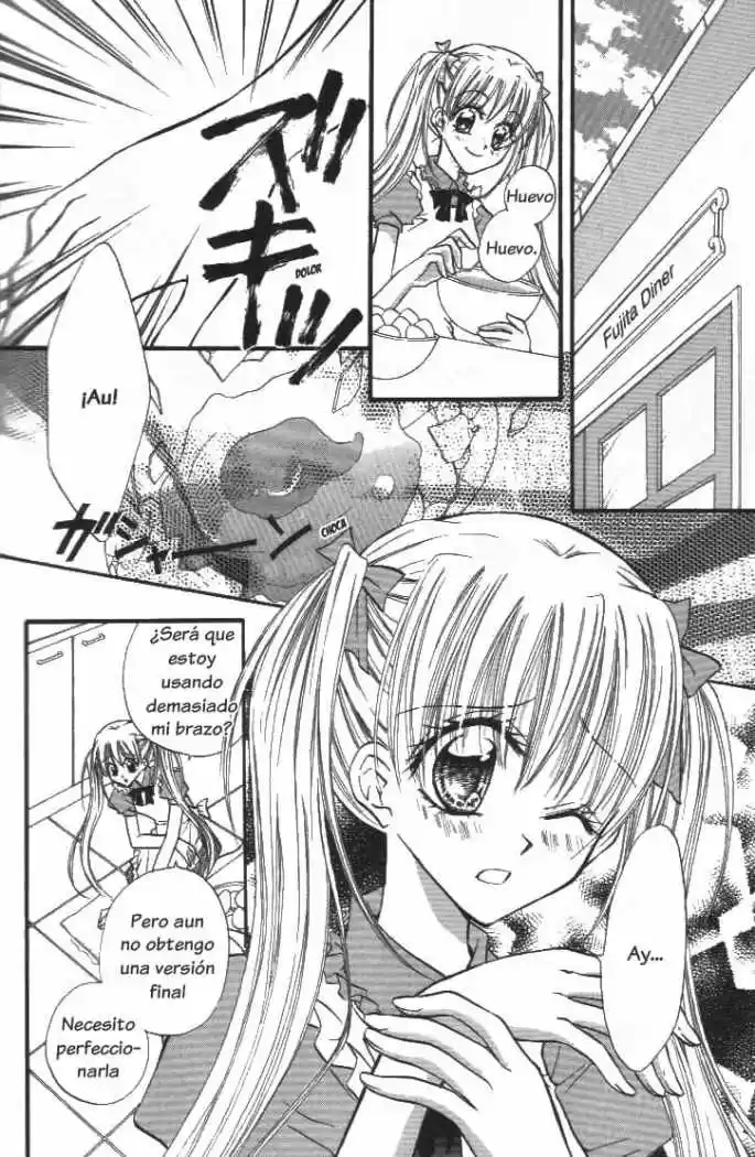 Kitchen princess (2004) - Capítulo 21 - Página 7 - LectorTMOo