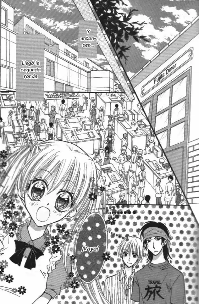 Kitchen princess (2004) - Capítulo 21 - Página 8 - LectorTMOo