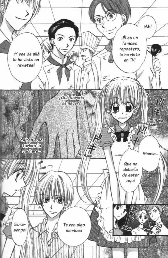 Kitchen princess (2004) - Capítulo 21 - Página 9 - LectorTMOo