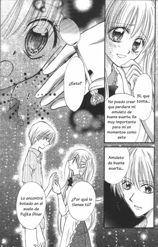 Kitchen princess (2004) - Capítulo 21 - Página 10 - LectorTMOo