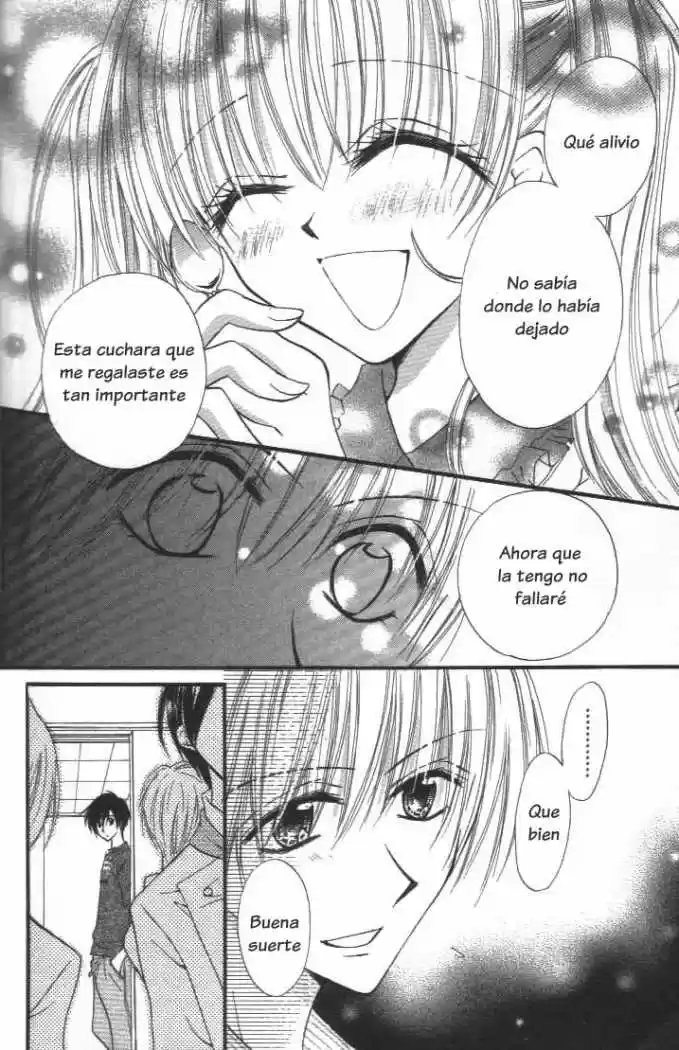 Kitchen princess (2004) - Capítulo 21 - Página 11 - LectorTMOo