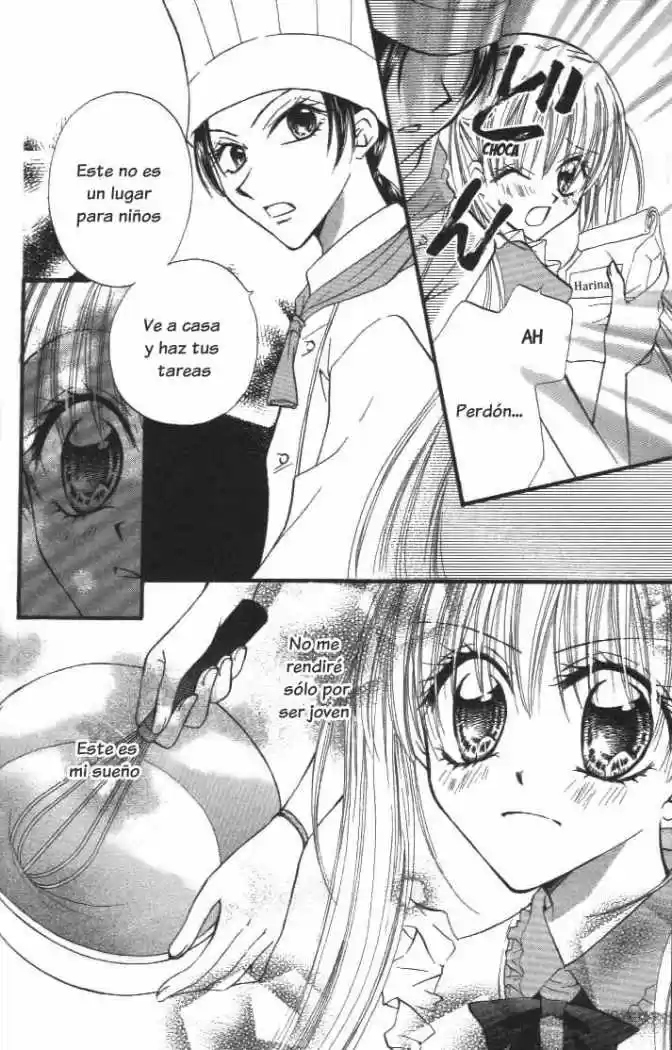 Kitchen princess (2004) - Capítulo 21 - Página 13 - LectorTMOo