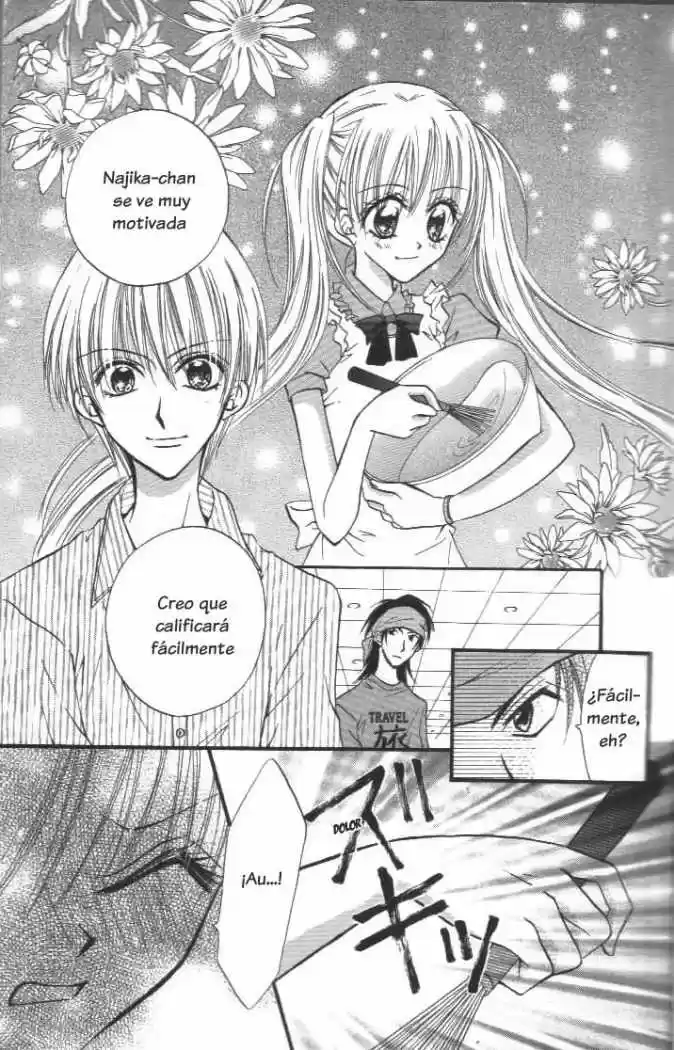 Kitchen princess (2004) - Capítulo 21 - Página 14 - LectorTMOo