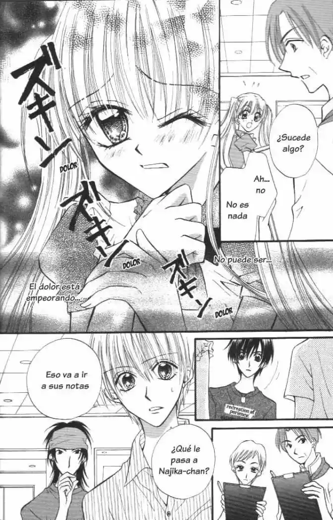 Kitchen princess (2004) - Capítulo 21 - Página 15 - LectorTMOo