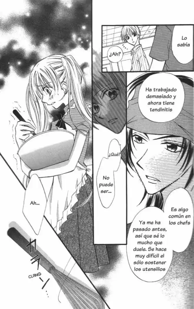 Kitchen princess (2004) - Capítulo 21 - Página 16 - LectorTMOo