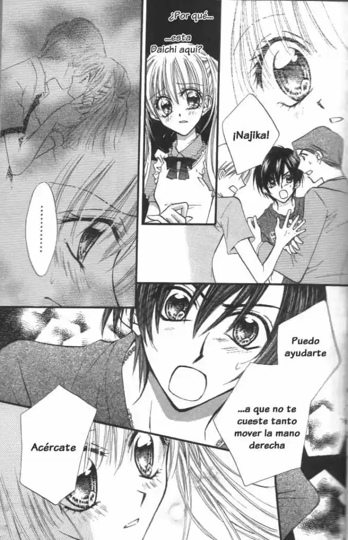 Kitchen princess (2004) - Capítulo 21 - Página 18 - LectorTMOo