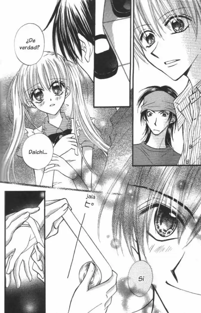 Kitchen princess (2004) - Capítulo 21 - Página 19 - LectorTMOo