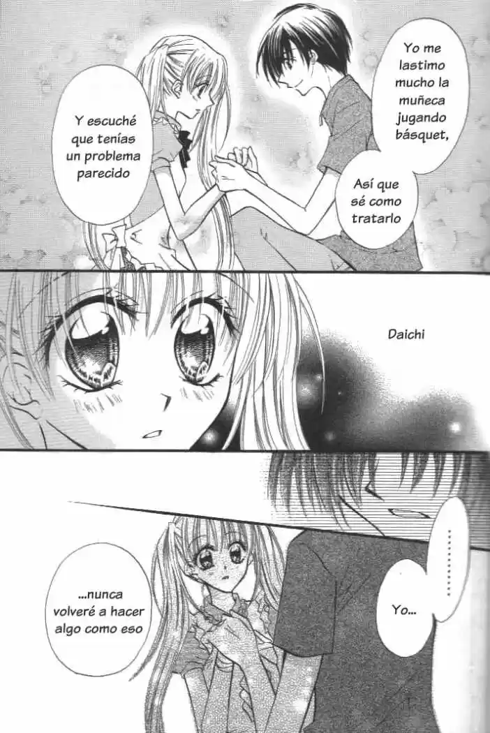 Kitchen princess (2004) - Capítulo 21 - Página 20 - LectorTMOo