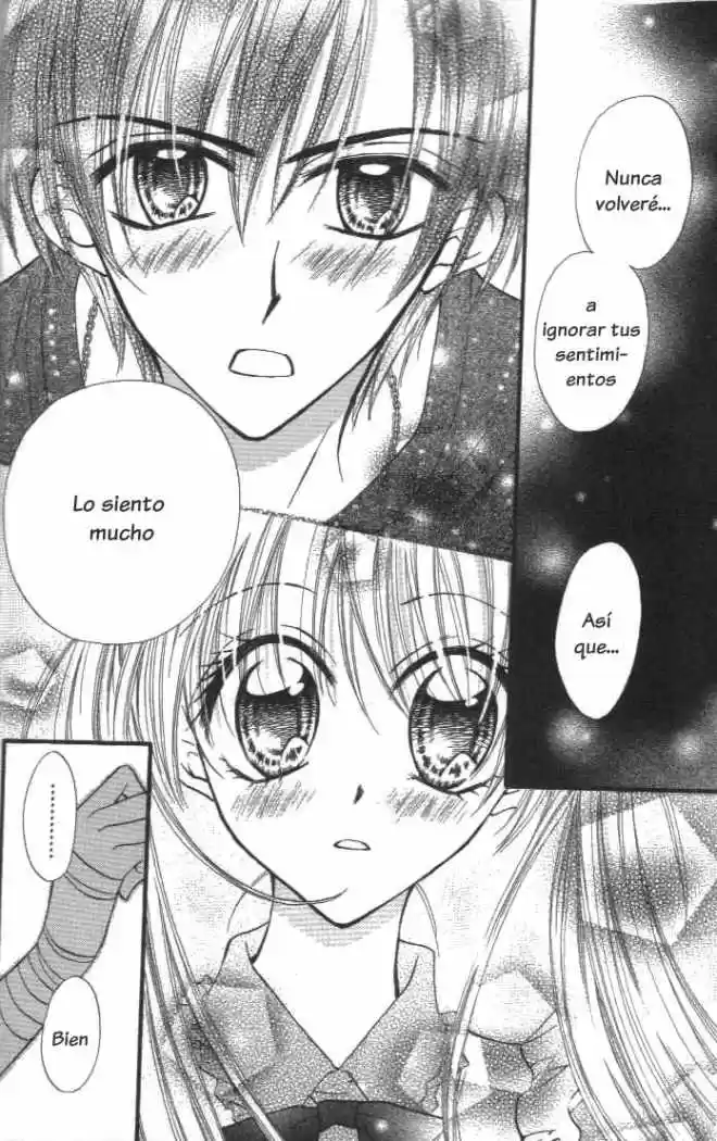 Kitchen princess (2004) - Capítulo 21 - Página 21 - LectorTMOo