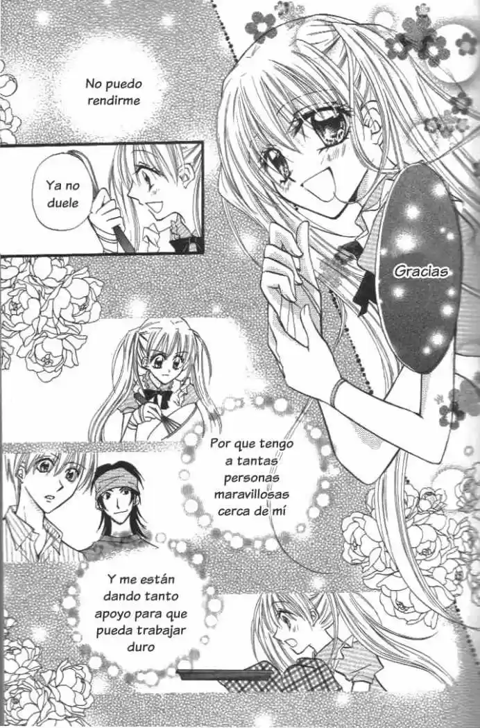 Kitchen princess (2004) - Capítulo 21 - Página 22 - LectorTMOo