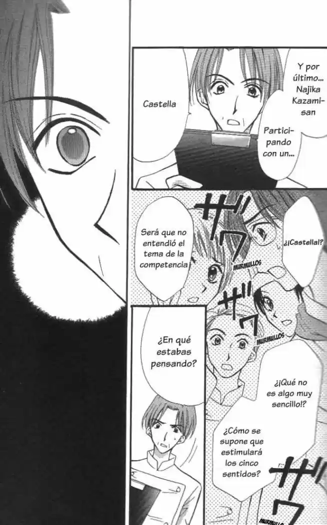 Kitchen princess (2004) - Capítulo 21 - Página 24 - LectorTMOo