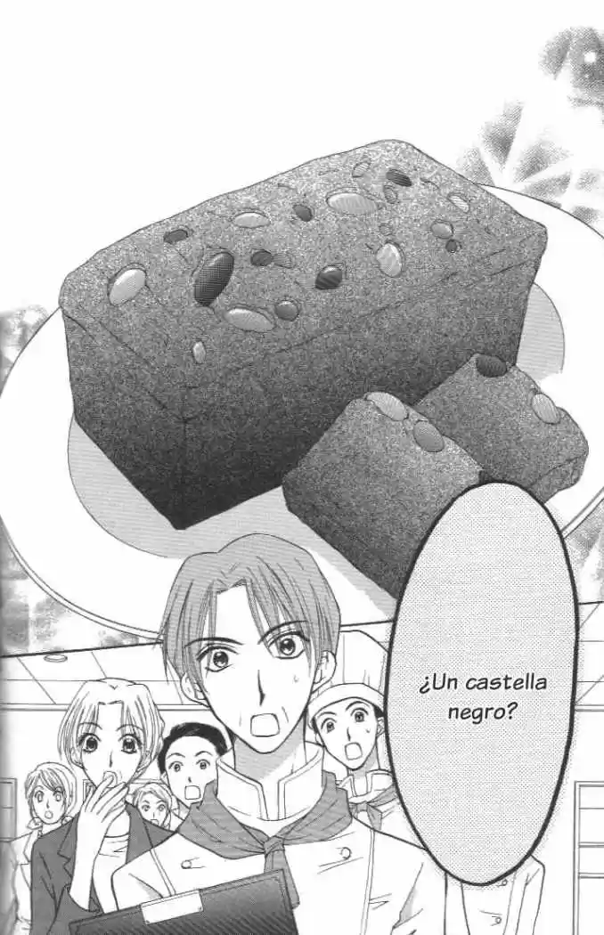 Kitchen princess (2004) - Capítulo 21 - Página 25 - LectorTMOo