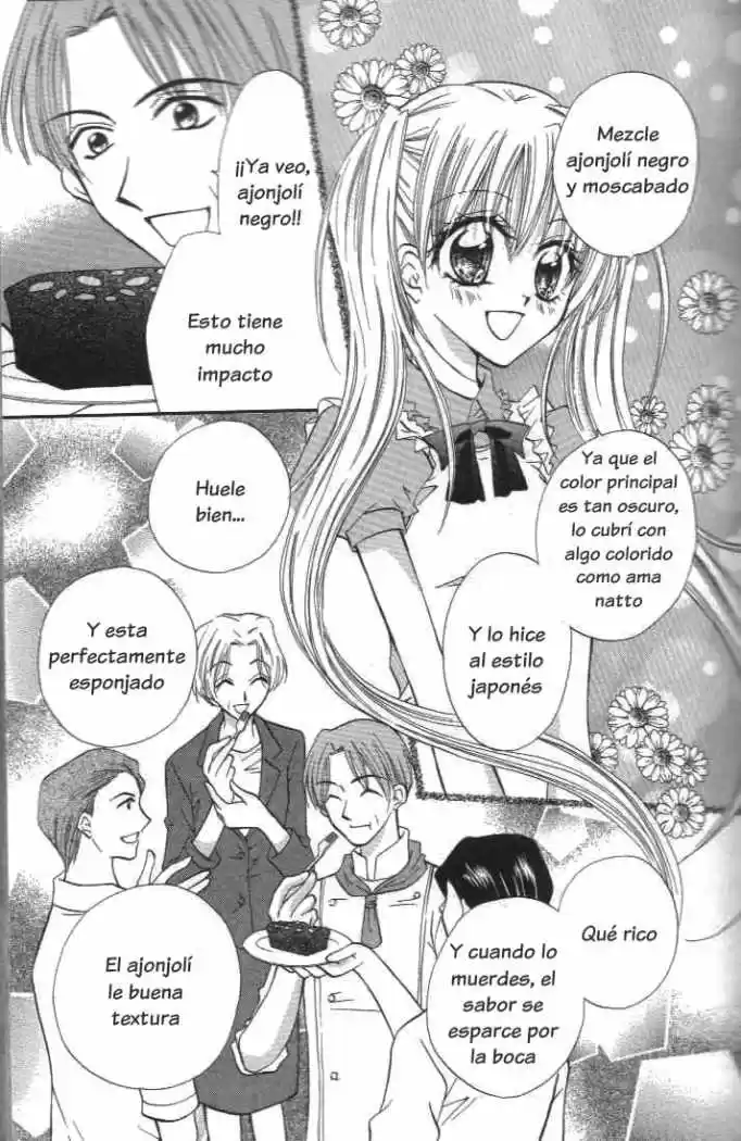 Kitchen princess (2004) - Capítulo 21 - Página 26 - LectorTMOo