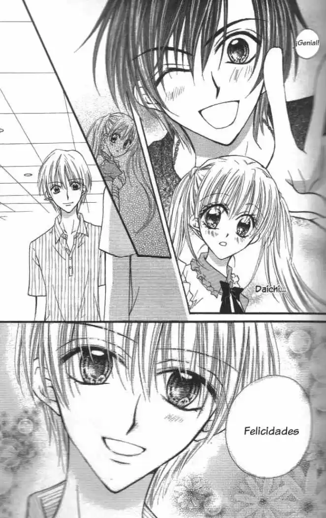 Kitchen princess (2004) - Capítulo 21 - Página 30 - LectorTMOo