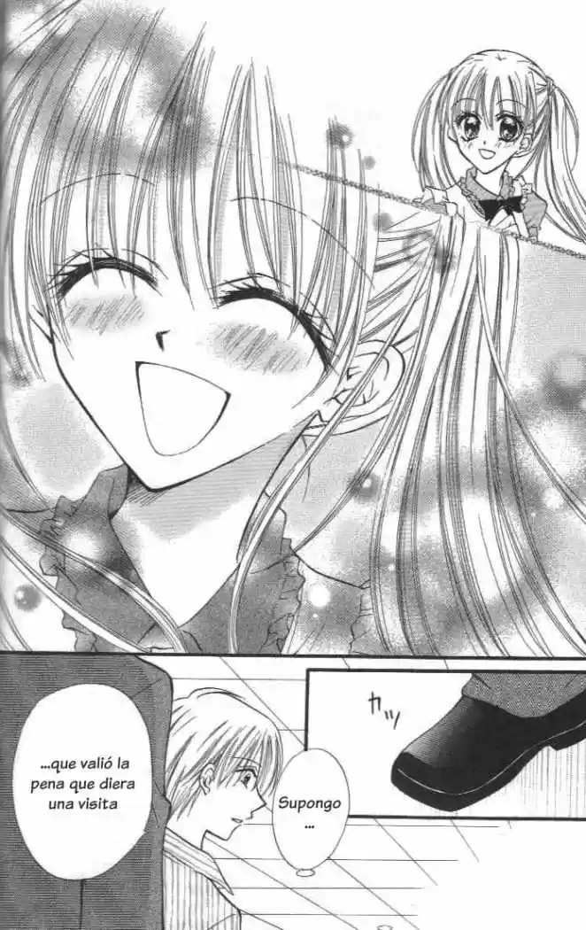 Kitchen princess (2004) - Capítulo 21 - Página 31 - LectorTMOo