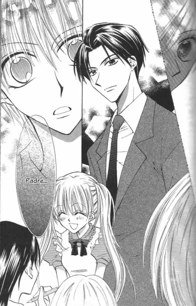 Kitchen princess (2004) - Capítulo 21 - Página 32 - LectorTMOo