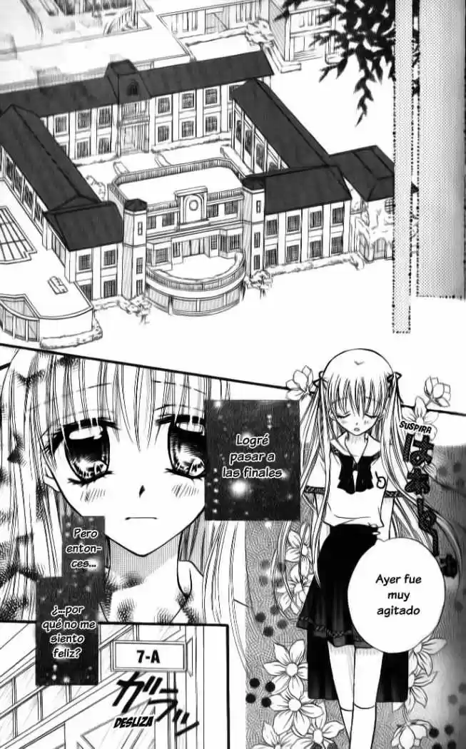 Kitchen princess (2004) - Capítulo 22 - Página 10 - LectorTMOo