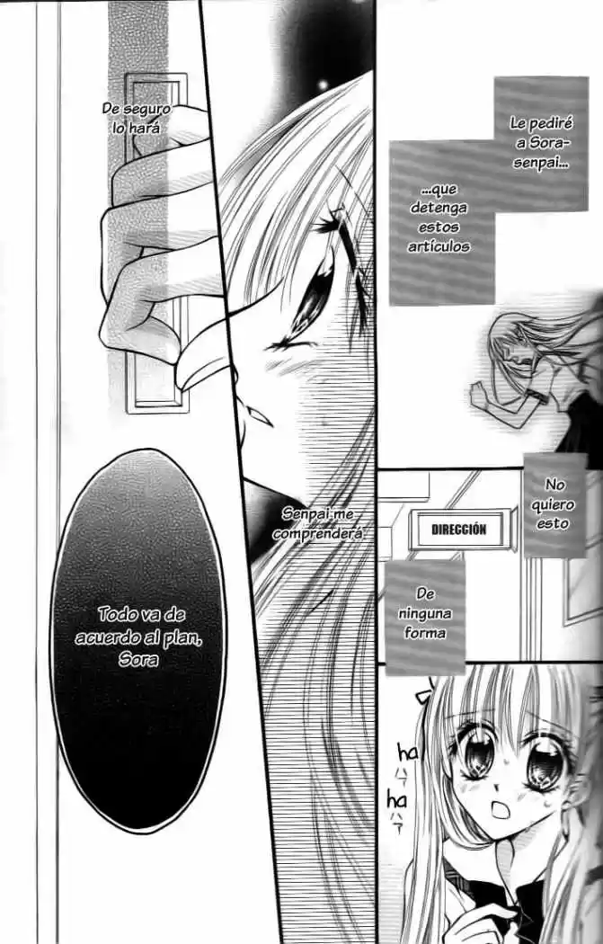 Kitchen princess (2004) - Capítulo 22 - Página 14 - LectorTMOo