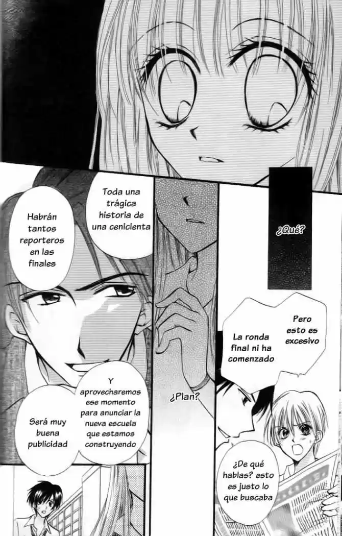 Kitchen princess (2004) - Capítulo 22 - Página 15 - LectorTMOo