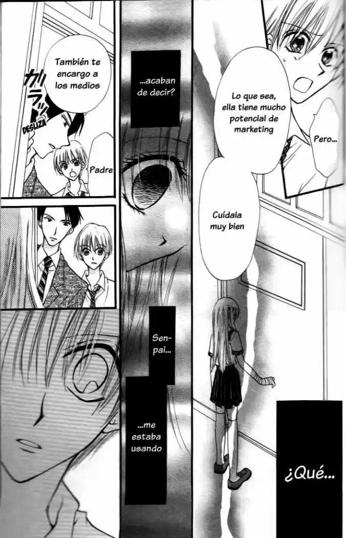 Kitchen princess (2004) - Capítulo 22 - Página 16 - LectorTMOo