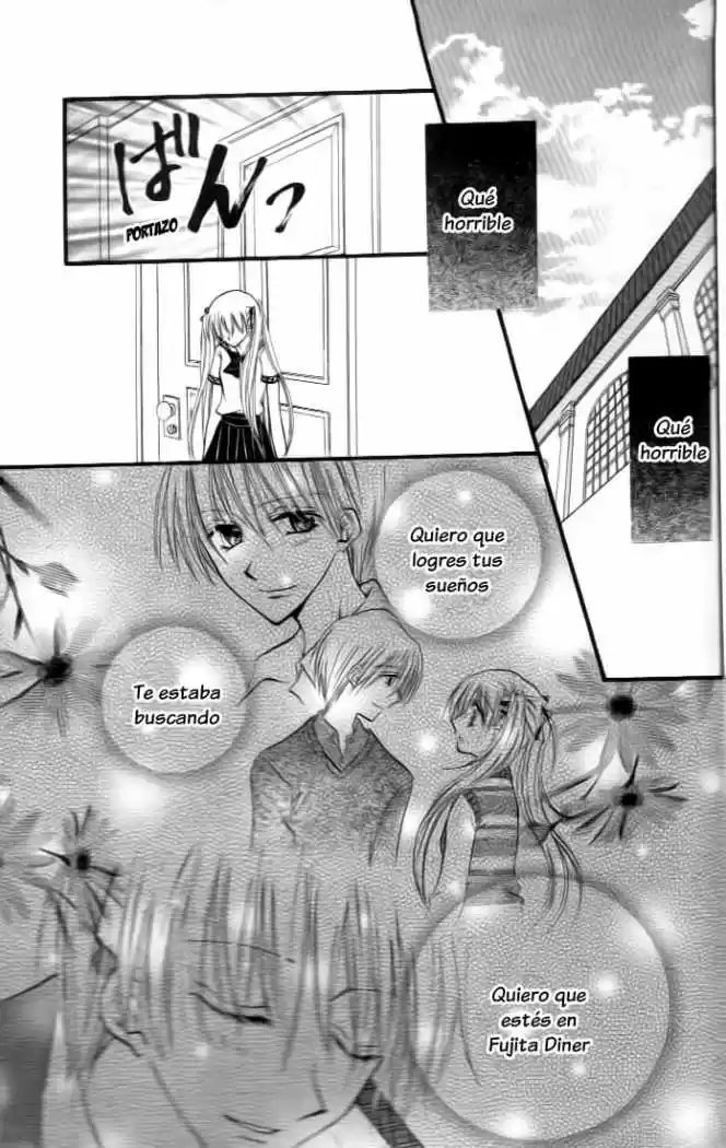 Kitchen princess (2004) - Capítulo 22 - Página 20 - LectorTMOo