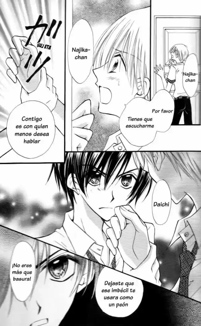 Kitchen princess (2004) - Capítulo 22 - Página 22 - LectorTMOo