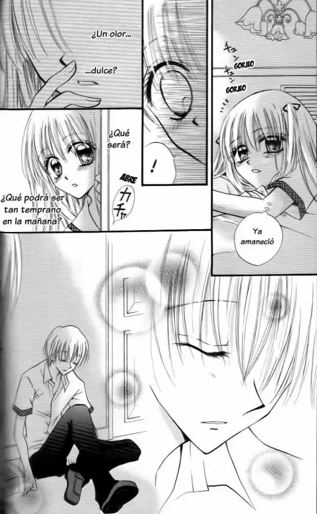 Kitchen princess (2004) - Capítulo 22 - Página 25 - LectorTMOo