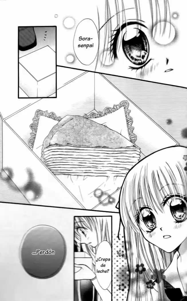 Kitchen princess (2004) - Capítulo 22 - Página 26 - LectorTMOo
