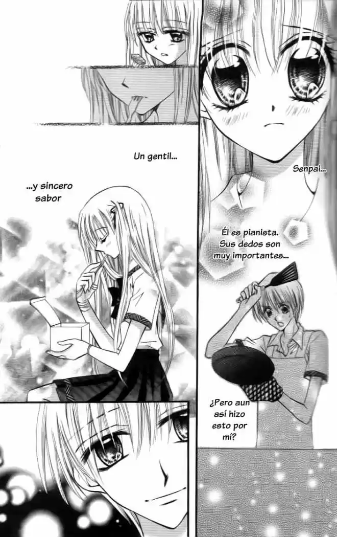 Kitchen princess (2004) - Capítulo 22 - Página 28 - LectorTMOo